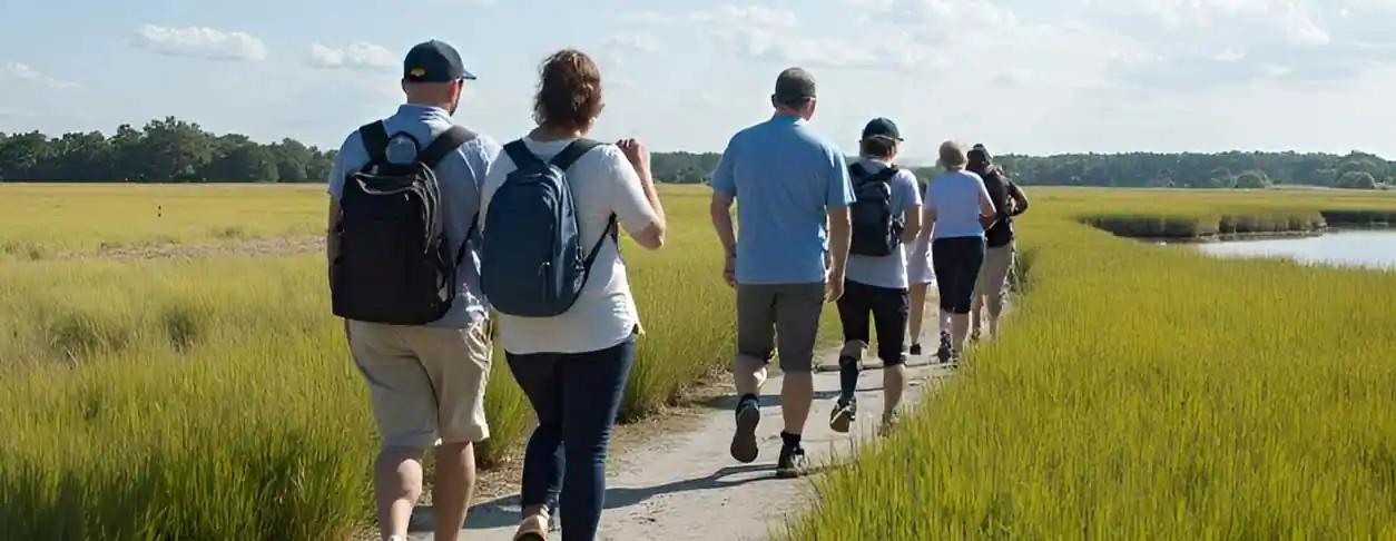 charleston-eco-walking-tour