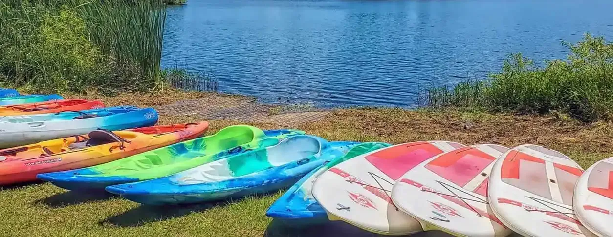 charleston paddleboard and kayak delivery